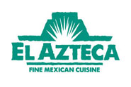 El Azteca Restaurant logo